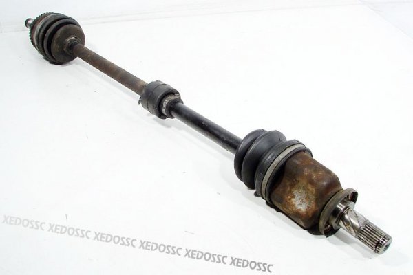 Półoś prawa długa Nissan Primera P11 1996-2002 1.6i 16V GA16