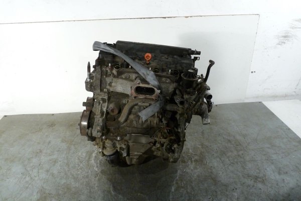 _Silnik Honda Civic VIII FD 2006 1.8i R18A2 