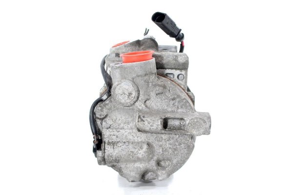 _Sprężarka klimatyzacji Audi A4 B7 2004-2008 2.0TDI 16V