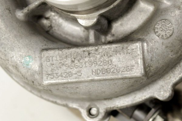 Turbosprężarka X-269120