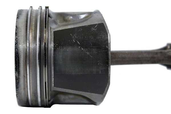 Tłok korbowód VW Caddy 9K 1995-2003 1.9SDI AEY 3/4