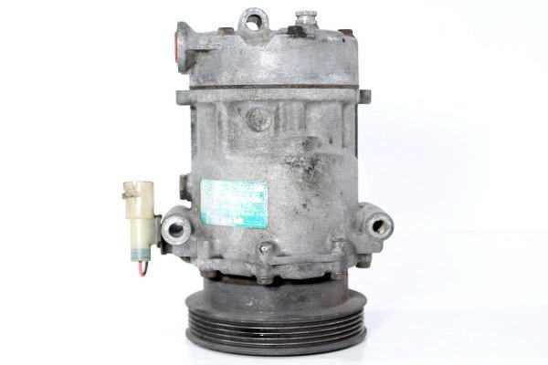 Sprężarka klimatyzacji Rover 45 1999-2005 1.4i 16V