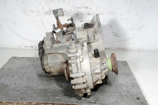 Skrzynia biegów EBJ X-273068