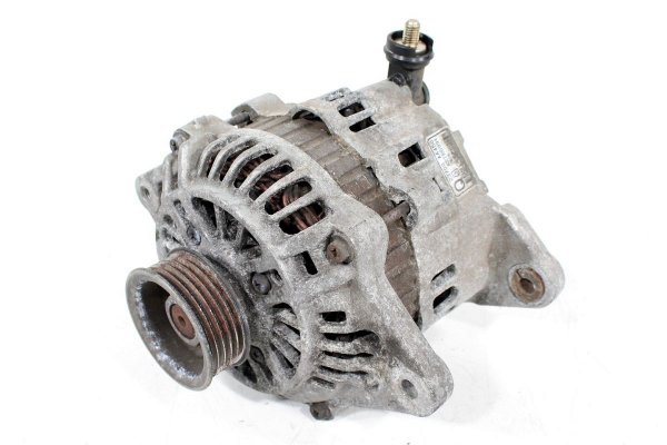 alternator - subaru - zdjęcie 5