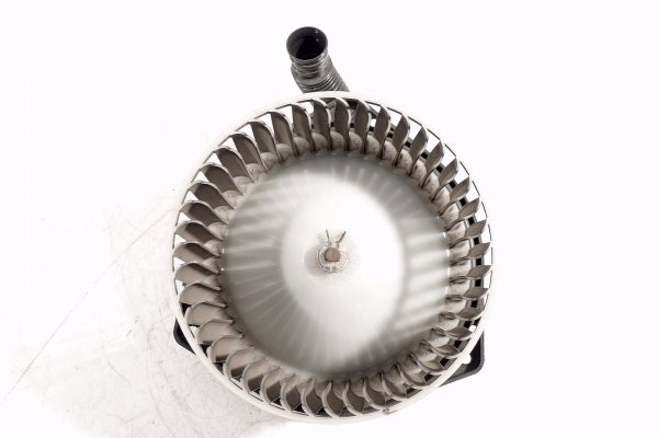 Dmuchawa nawiewu Subaru Forester III SH 2008 2.0D EE20Z 2008 Suv