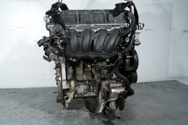 Silnik 5FW X-272211
