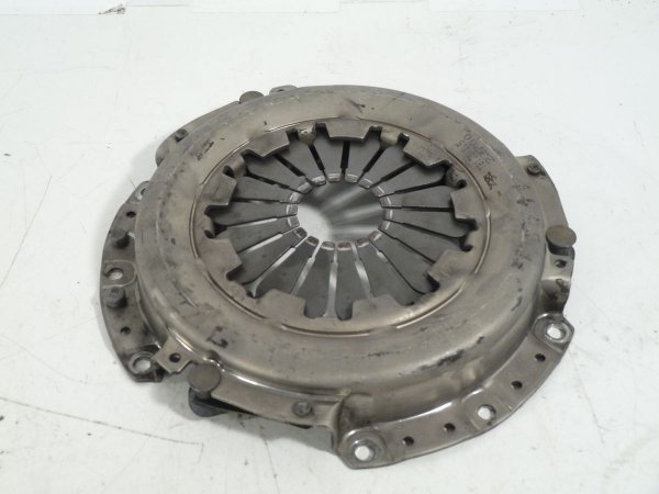Sprzęgło tarcza docisk Hyundai GETZ 2002 1.3i