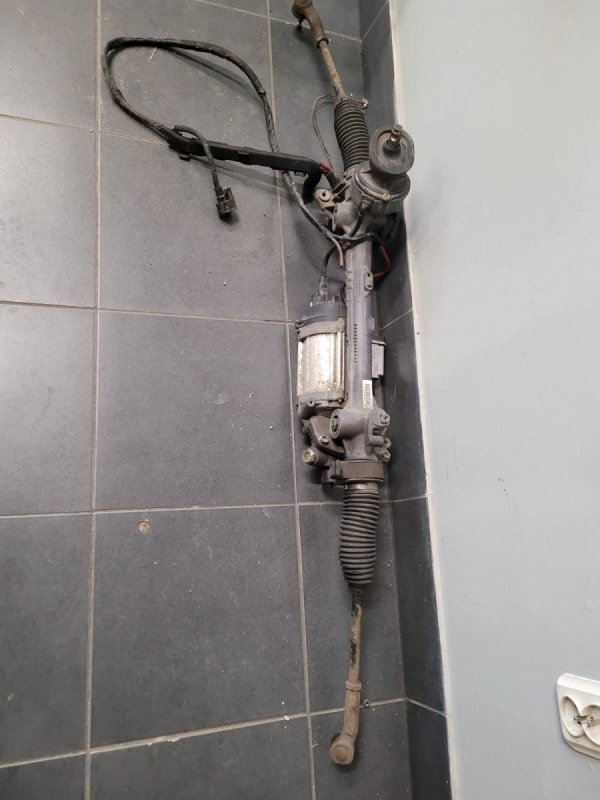 Przekładnia kierownicza VW Golf V 1K 2003-2008