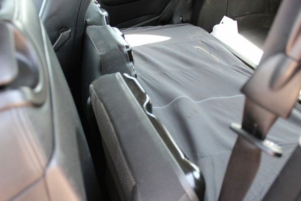 Lampa tył prawa Mercedes A-Klasa W169 2005 Hatchback 3-drzwi 