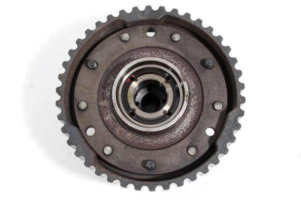 Wariator Volvo XC70 2000-2007 2.4i