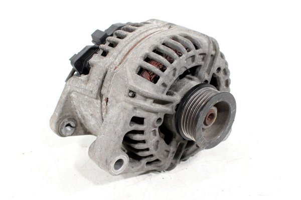 alternator - opel - astra g - astra h - combo c - corsa c - meriva a - zdjęcie 5