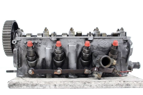 _Głowica Audi 80 B4 1991-1995 1.6D