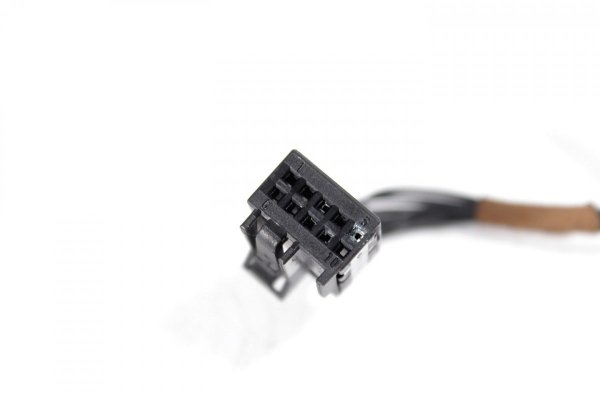 _Lusterko prawe Mercedes B-Klasa W245 Lift 2008-2011 (7 PIN)