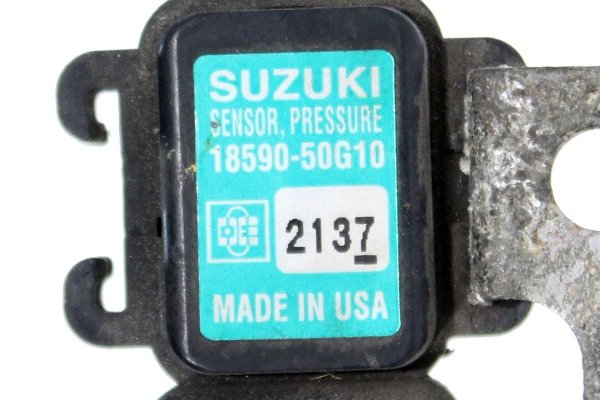 Czujnik podciśnienia mapsensor - Suzuki - Swift - zdjęcie 5