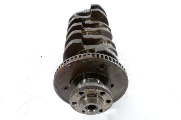 _Wał korbowy VW Passat B5 1996-2005 1.8i 20V Turbo AWT