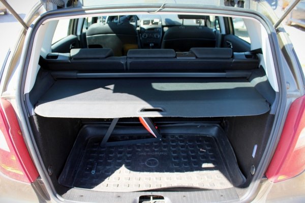 Lampa tył prawa Mercedes A-Klasa W169 2008 Hatchback 5-drzwi