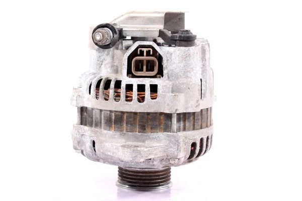 Alternator X-255398 (90A)