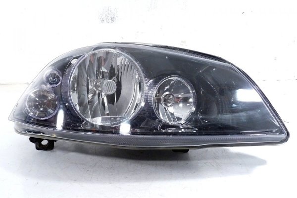_Reflektor prawy Seat Ibiza III 2006-2008 