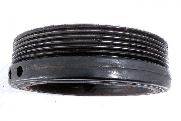 Koło pasowe BMW 3 E46 2001 2.0i N42