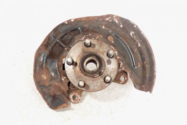 Zwrotnica przód prawa Toyota Avensis T22 2001 1.8VVTI