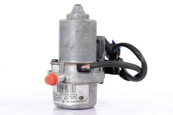 _Pompa wakum Mercedes CLK W208 2001 2.3 Kompressor