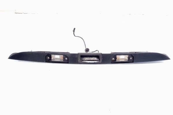 _Listwa klapy bagażnika tył Ford Focus MK2 2004-2008 Kombi