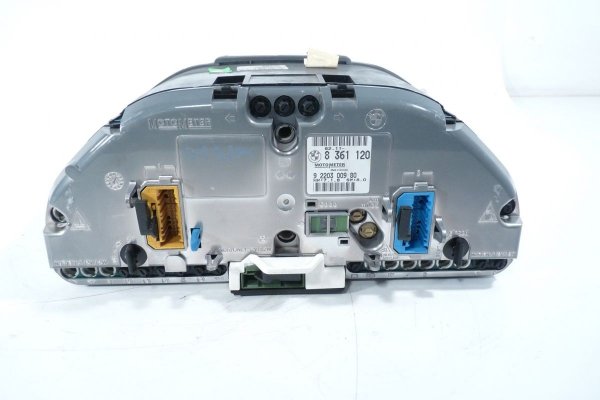 Licznik zegary BMW 5 E34 1995 1.8 (Automat)