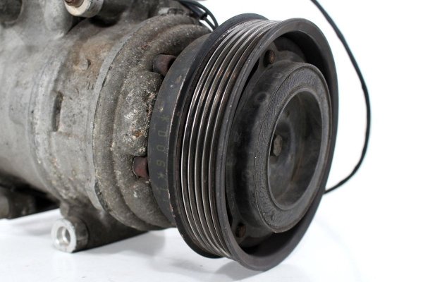 _Sprężarka klimatyzacji Kia Carens FJ 2002-2006 2.0CRDI