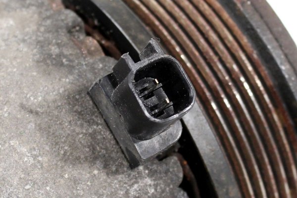 sprężarka klimatyzacji - ford - volvo - zdjęcie 4