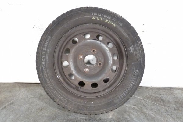 Koło zapasowe R14 4x108 Ford Focus MK1 1998-2004