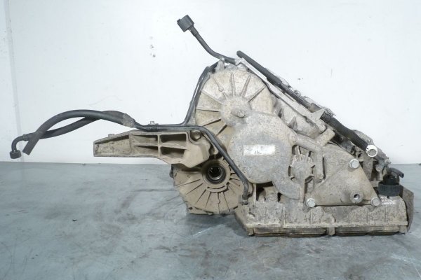 _Skrzynia biegów 722752 Mercedes A-klasa W168 2003 1.6i (automatyczna)