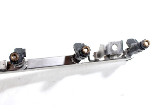 _Listwa wtryskowa Ford Focus MK2 2006 1.8i 16V