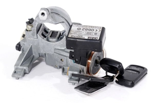 Komputer stacyjka immo Mitsubishi Lancer CS0 2003-2008 1.3i 16V
