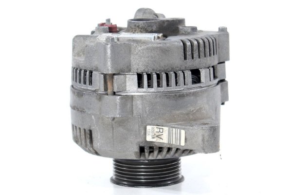 _Alternator Ford Cougar 1998-2002 2.5 V6