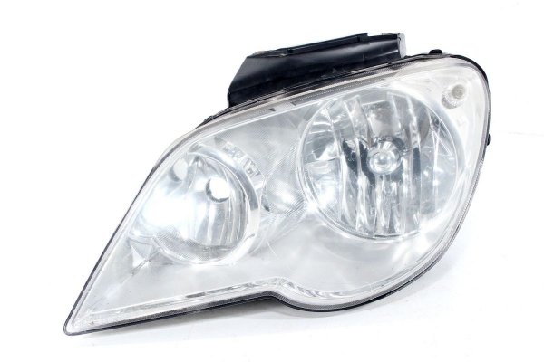 Reflektor lewy Chrysler Pacifica 2003-2008 EU