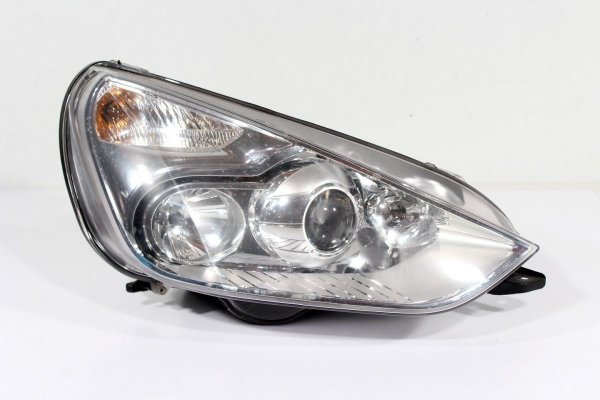_Reflektor prawy X-271609 (xenon)