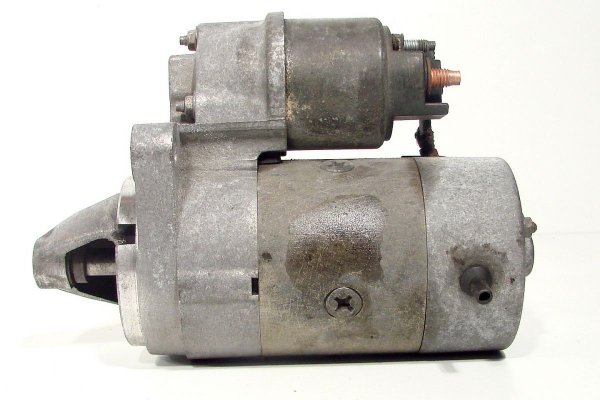Rozrusznik Nissan Primera P11 1996-2002 1.6 16V