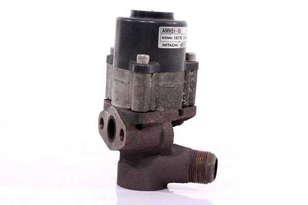 Zawór EGR Nissan Almera Tino V10 2000-2006 2.0 16V