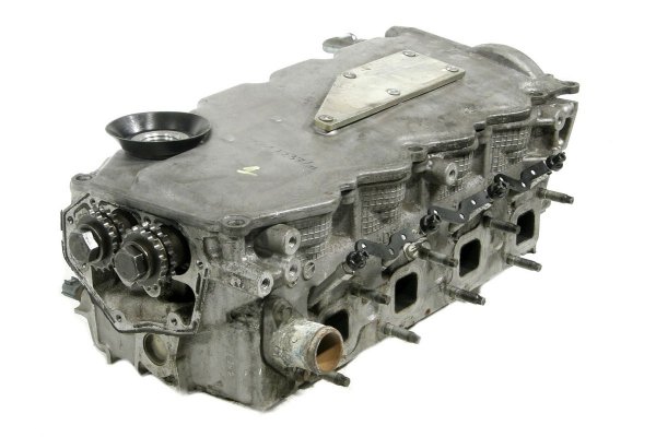_Głowica Nissan Primera P12 2002  2.2Di YD22