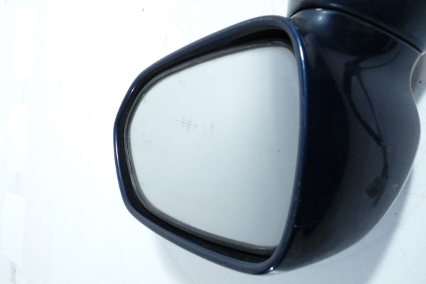 Lusterko prawe Honda Jazz 2002 Hatchback 5-drzwi (5-Pin)