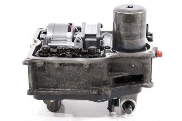 _Mechatronika skrzyni biegów MPJ DSG7 DG200 AUDI VW 0AM927769D