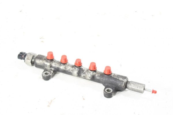_Listwa wtryskowa Toyota Avensis T25 2007 2.0D4D