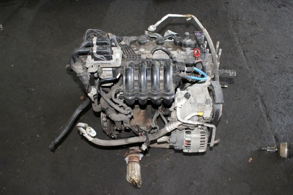 Silnik Fiat Punto II 2000 1.2 16V 188A5000