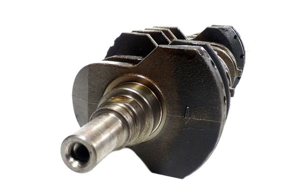 Wał korbowy Ford Focus MK1 1998-2004 1.6i