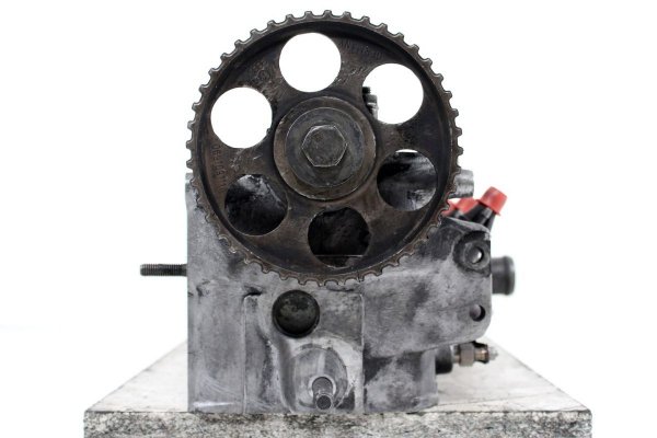 _Głowica Audi 80 B4 1991-1995 1.6D