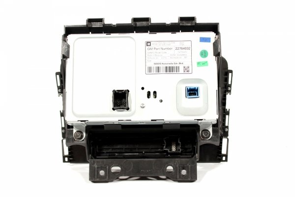 Radio Opel Astra J 2011 Kombi