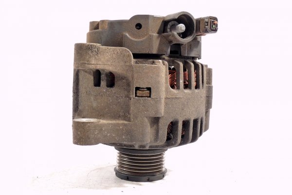 Alternator Citroen Nemo / Peugeot Bipper 1.4HDI