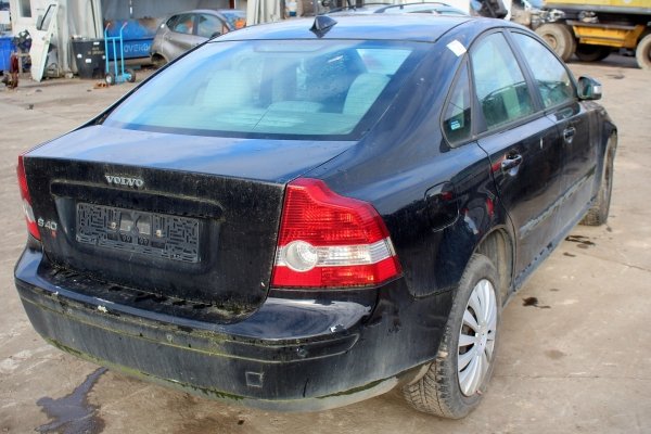 Fotel lewy kierowcy Volvo S40 2006 Sedan 