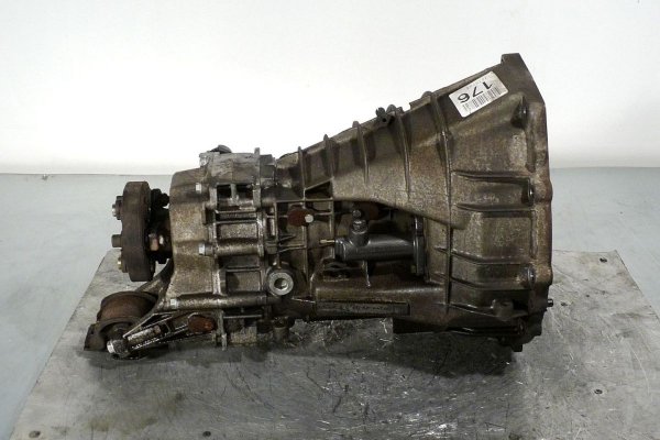 Skrzynia biegów X-261910