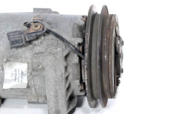 _Sprężarka klimatyzacji Nissan Almera N16 2000-2006 2.2DI
